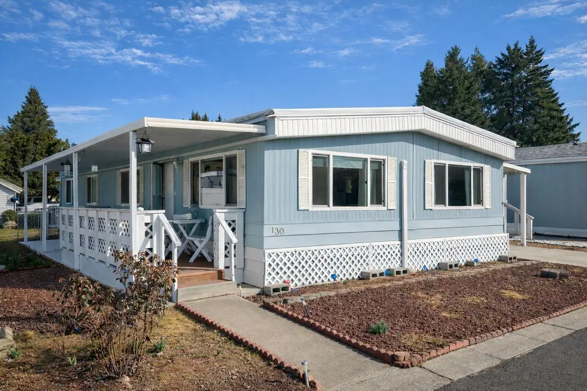 3431 S Pacific Highway #130, Medford, OR 97501 - Image #1