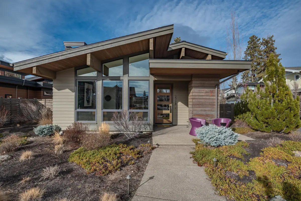 2728 NW Lemhi Pass Drive, Bend, OR 97703 - #1