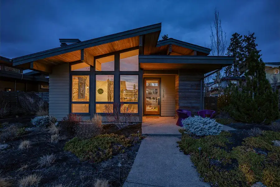 2728 NW Lemhi Pass Drive, Bend, OR 97703 - #2