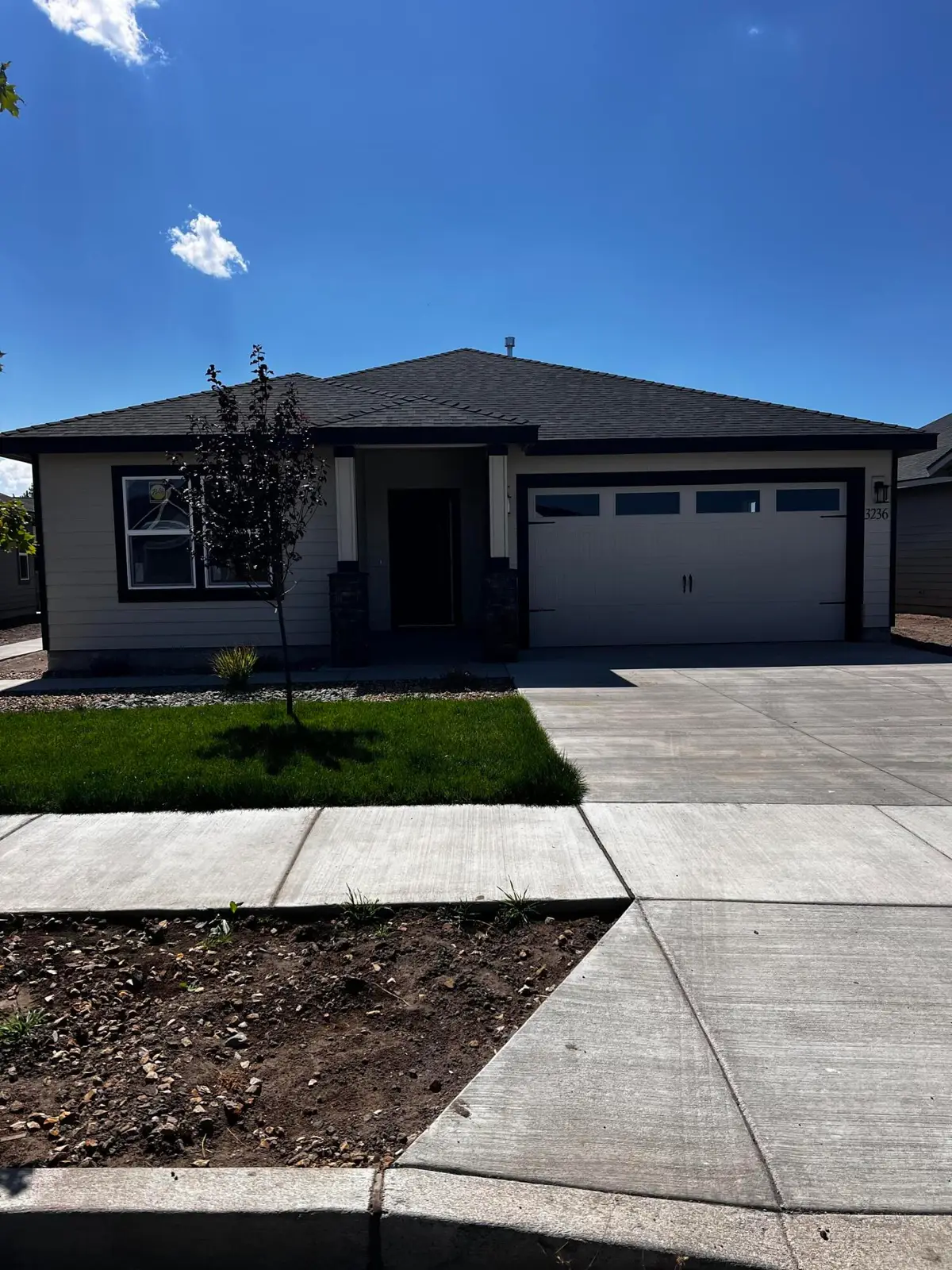 3236 NW Dogwood Avenue #Lot 27, Redmond, OR 97756 - #1