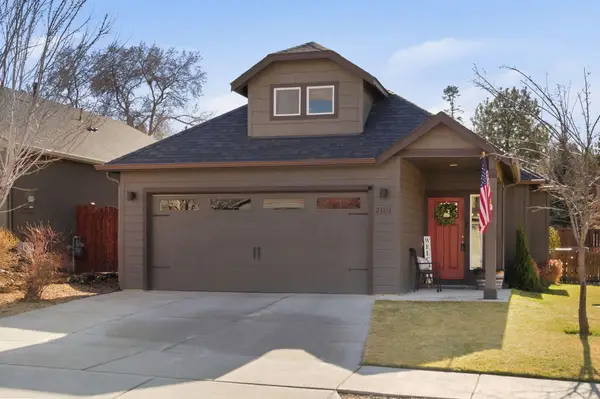 21331 NE Eagle Crossing Avenue, Bend, OR 97701