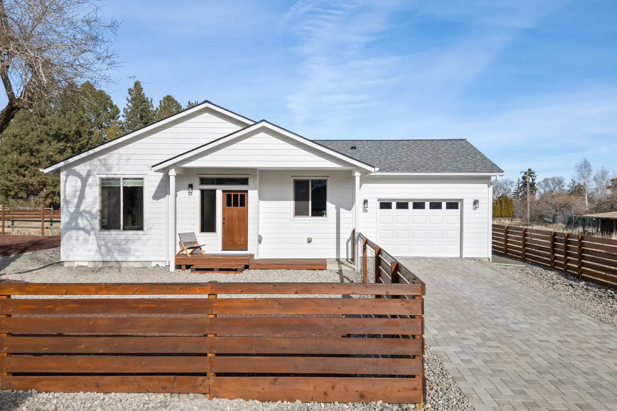 2105 NE 11th Place, Bend, OR 97701 - #1