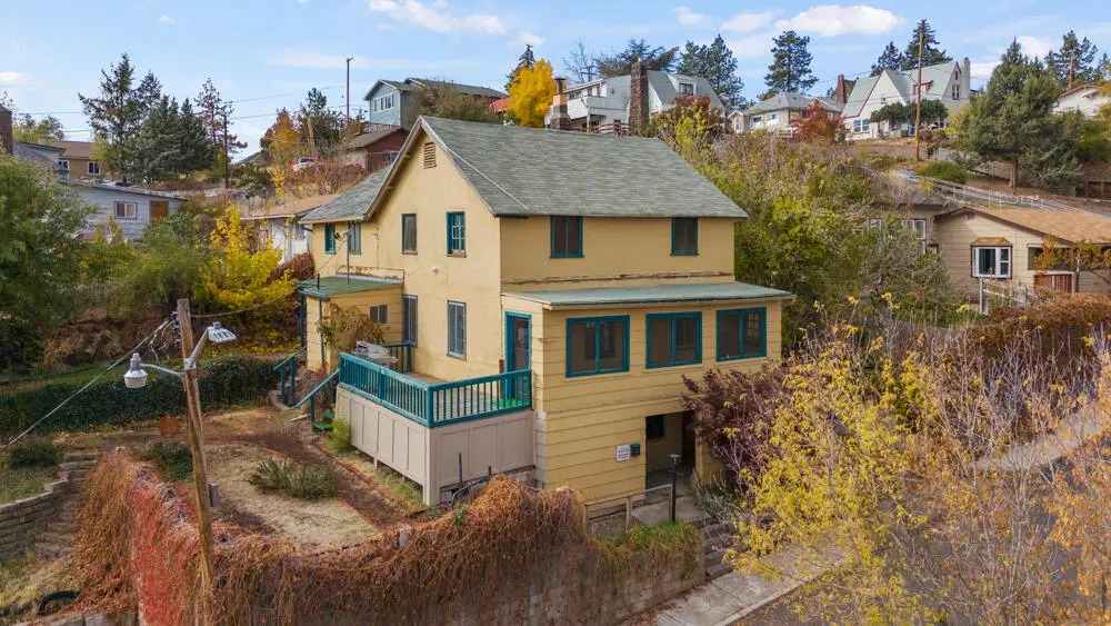 510 N 7th Street, Klamath Falls, OR 97601 - #1