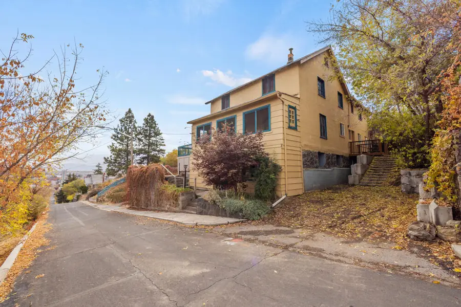 510 N 7th Street, Klamath Falls, OR 97601 - #2