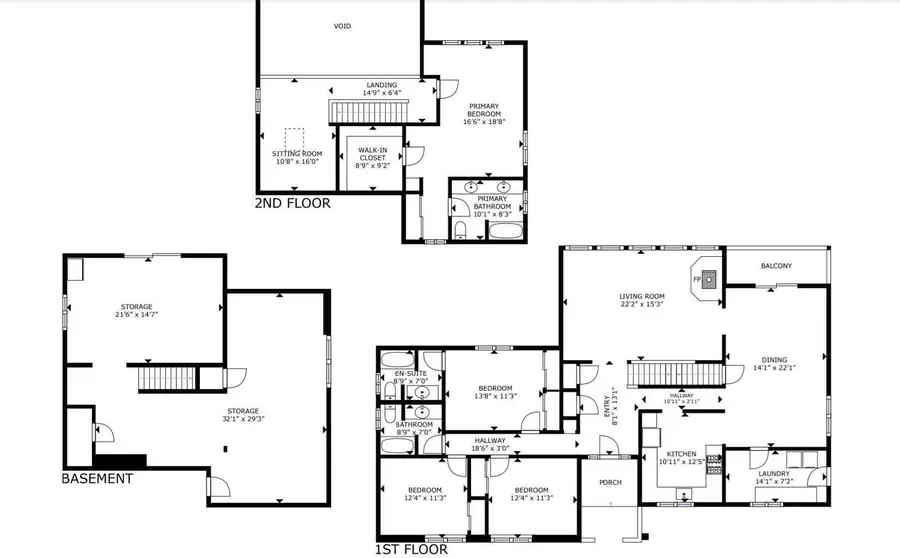 840 Palm Street, Medford, OR 97501 - Image #3