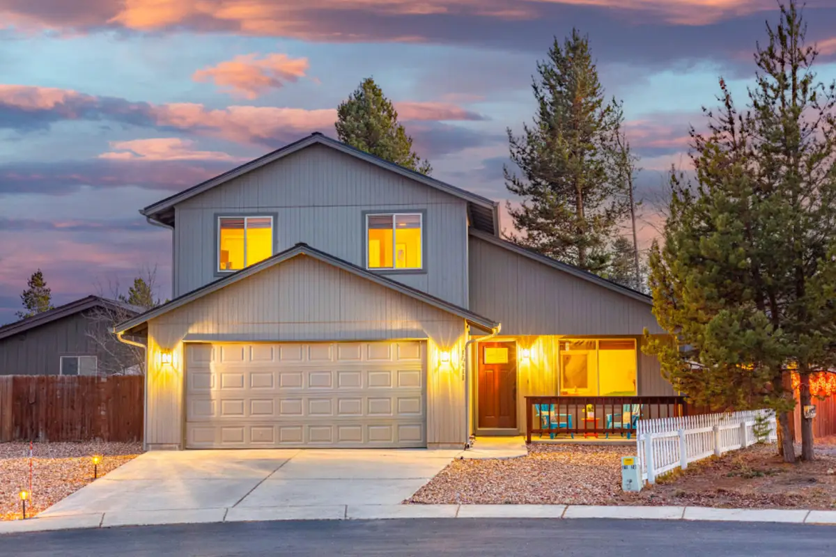16411 Cassidy Court, La Pine, OR 97739 - #1
