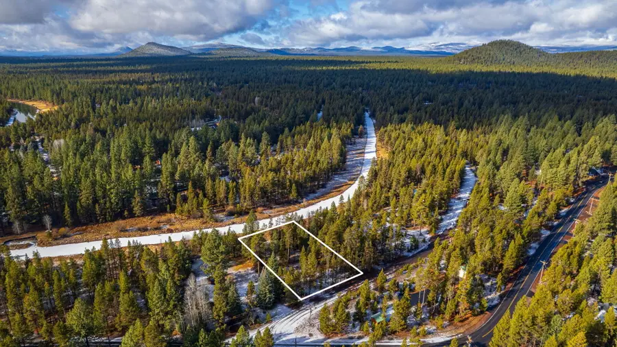 17219 Pasadena Road, Bend, OR 97707 - #2