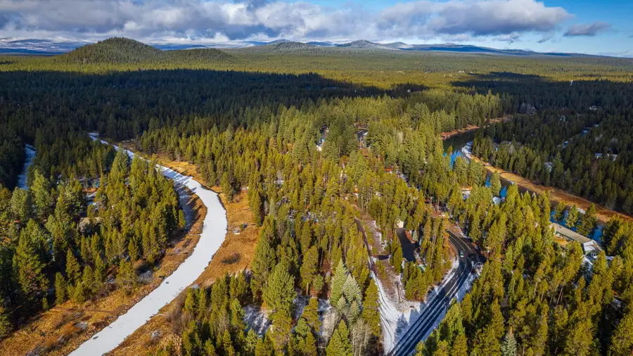 17219 Pasadena Road, Bend, OR 97707 - #3