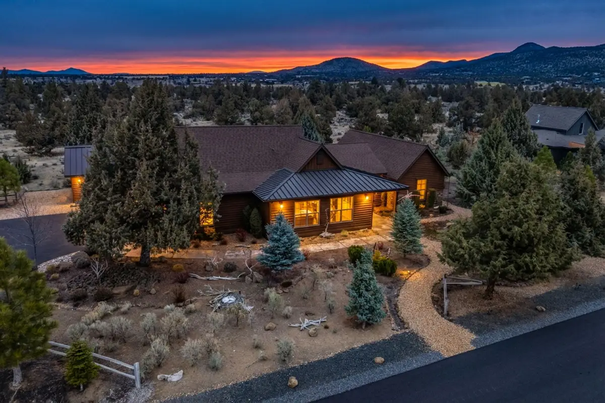 17783 SW Chaparral Drive, Powell Butte, OR 97753 - #1