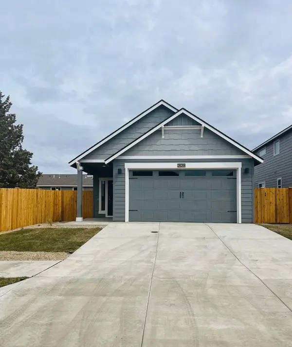 62832 NE Cranbrook Place, Bend, OR 97701