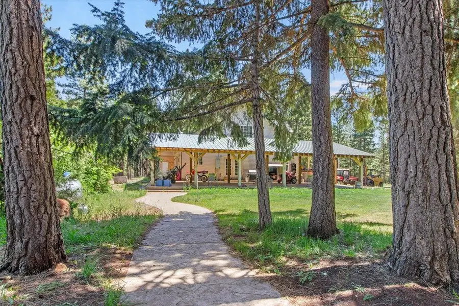 15922 Green Springs Highway, Ashland, OR 97520 - #2