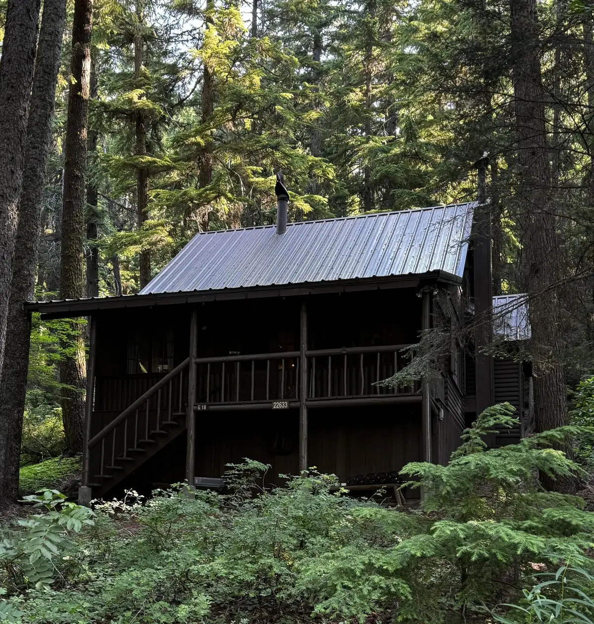 22633 Hwy 58 #G18, Crescent Lake, OR 97733 - #1