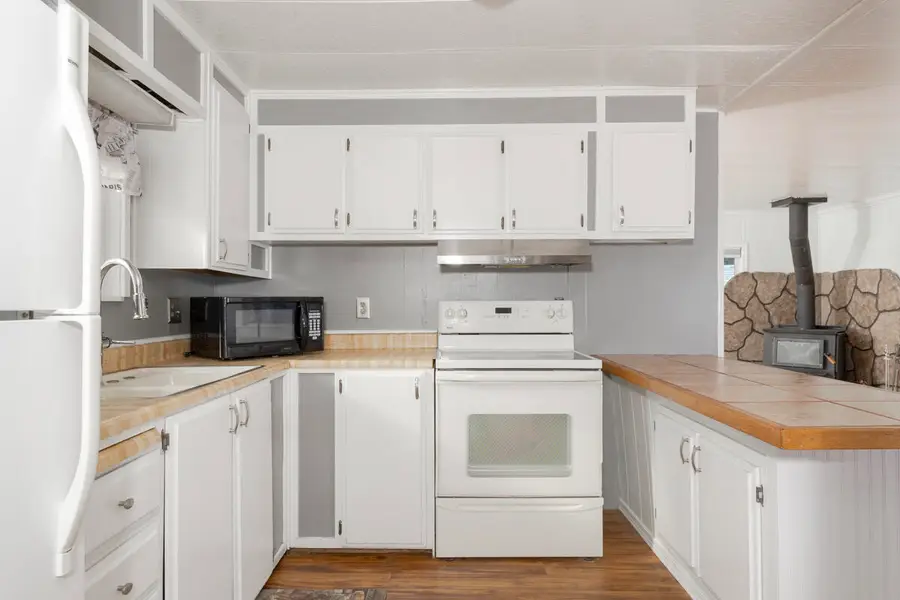 537 Thompson Creek Road #UNIT 43, Applegate, OR 97530 - #3