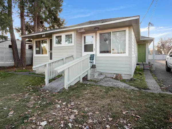 3614 Summers Lane, Klamath Falls, OR 97603