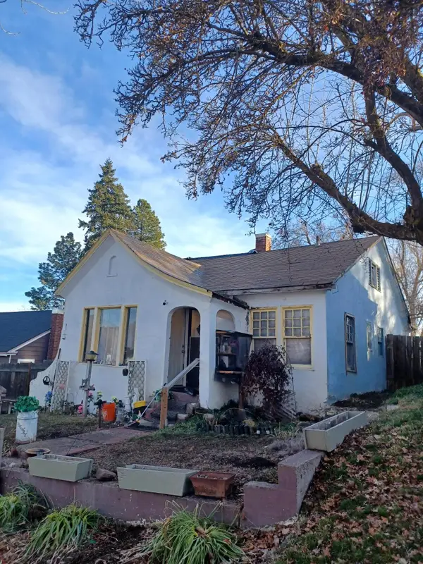 632 Roseway Drive, Klamath Falls, OR 97601