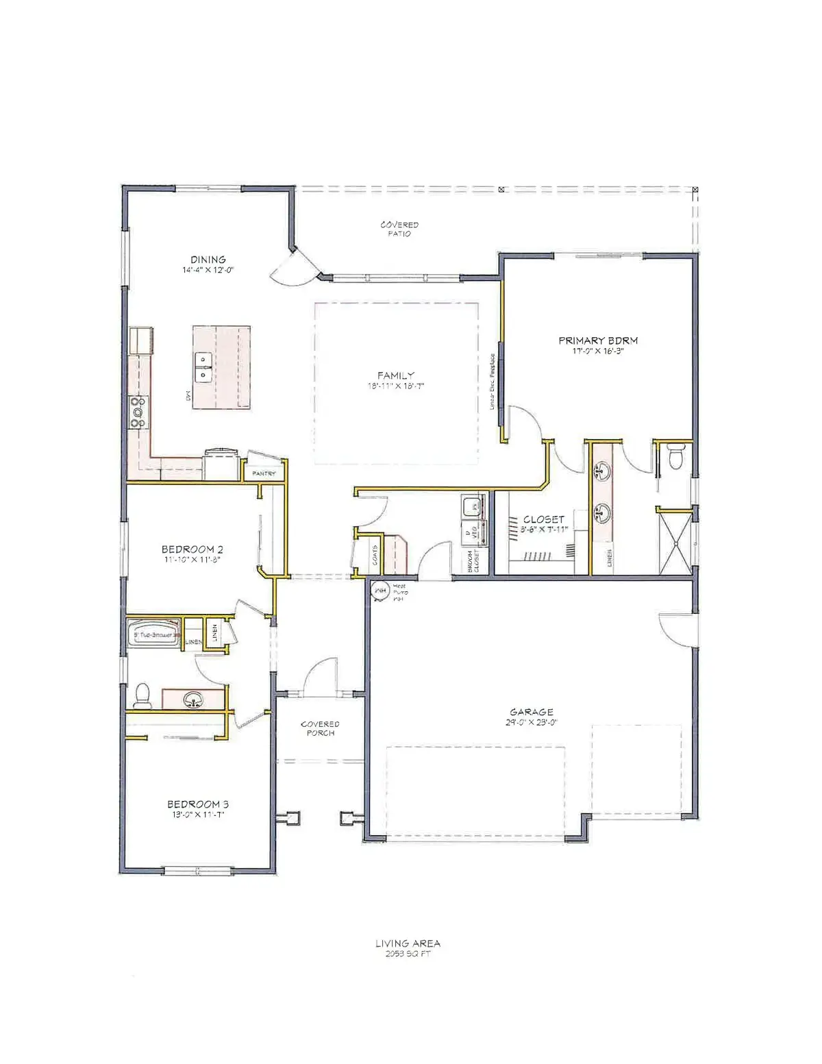 2857 Caldera Lane, Medford, OR 97504 - Image #1