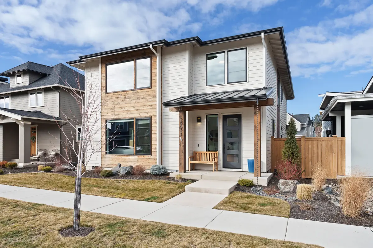 20521 SE Dorset Place, Bend, OR 97702 - #1