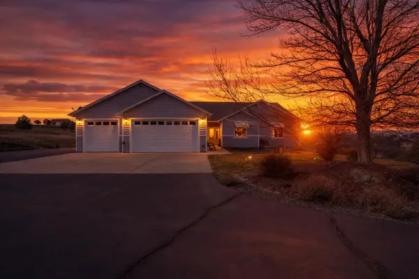 569 SE Nugget Lane, Madras, OR 97741