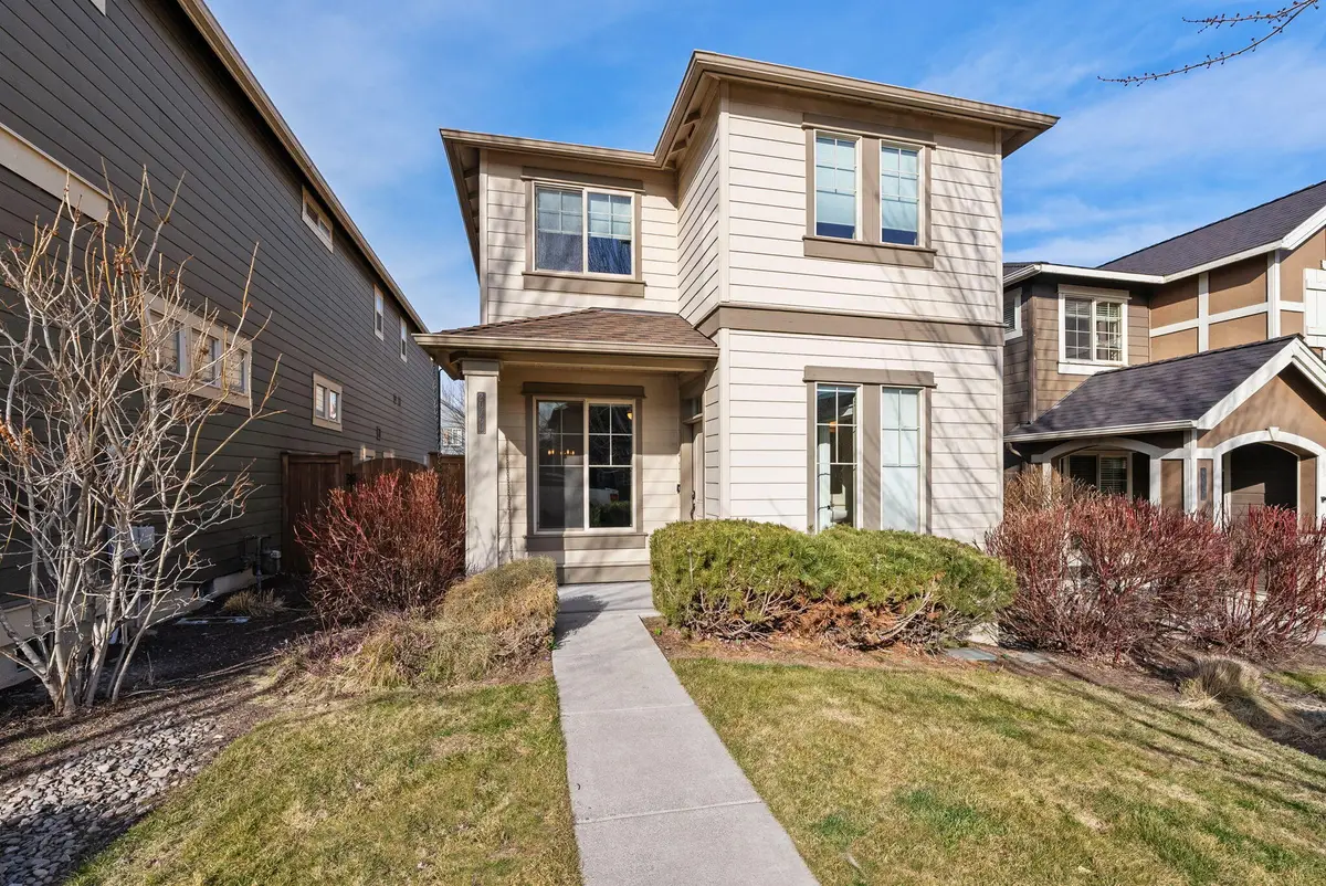 20760 NE Smoke Stack Lane, Bend, OR 97701 - #1