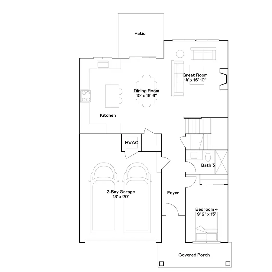 63209 NE Carly Lane #Lot 90, Bend, OR 97701 - #3