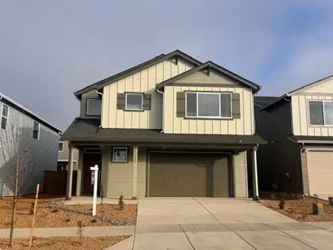 63198 NE Carly Lane #LOT 78, Bend, OR 97701