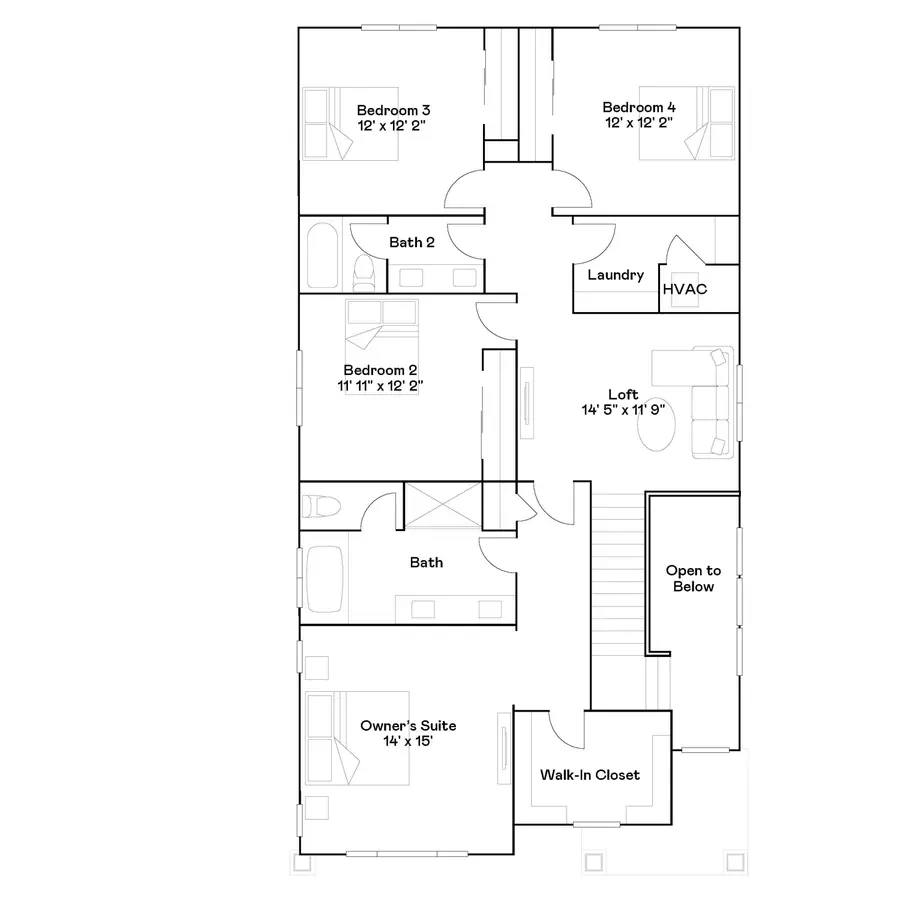 63198 NE Carly Lane #LOT 78, Bend, OR 97701 - #3