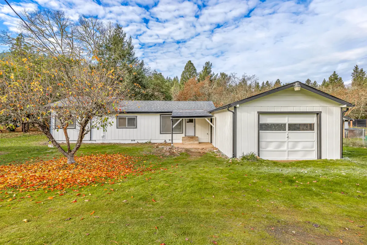 180 Long Acres Road, Grants Pass, OR 97527 - #1