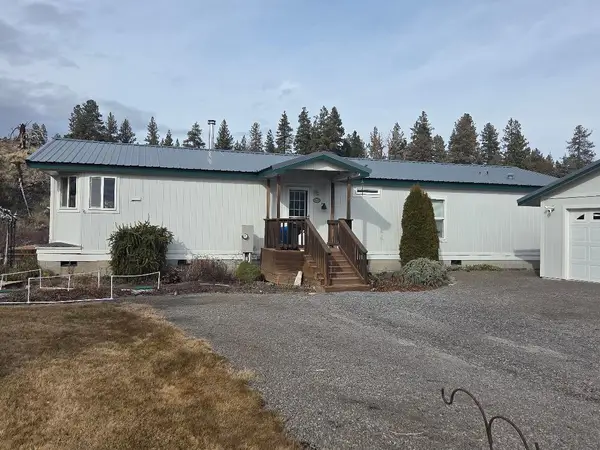 32928 Rivers Drive, Chiloquin, OR 97624