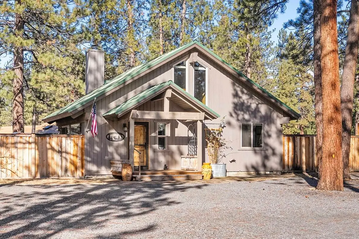 69288 Ladigo, Sisters, OR 97759 - #1