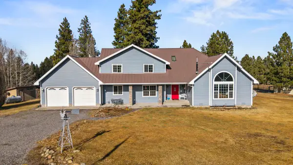 44220 Cowboy Hill Lane, Chiloquin, OR 97624