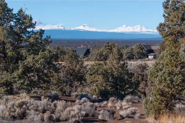 SW Caballo Court #Homesite 91, Powell Butte, OR 97753