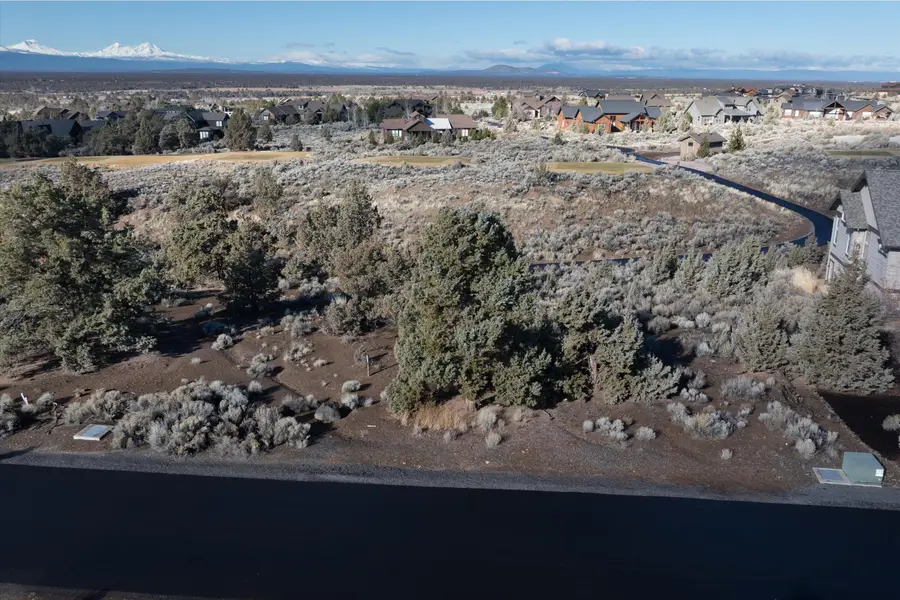 SW Caballo Court #Homesite 92, Powell Butte, OR 97753 - #3
