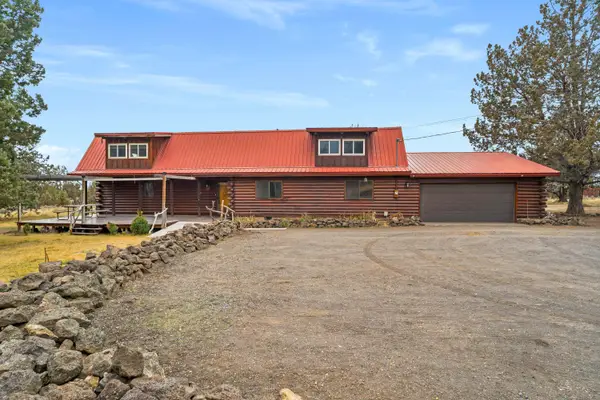 15522 SW Chinook Drive, Terrebonne, OR 97760