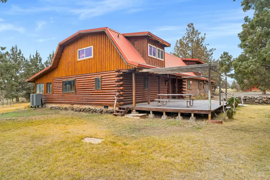 15522 SW Chinook Drive, Terrebonne, OR 97760 - #2