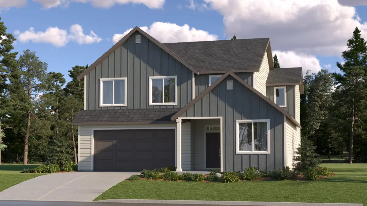 63213 NE Carly Lane #LOT 91, Bend, OR 97701 - #1