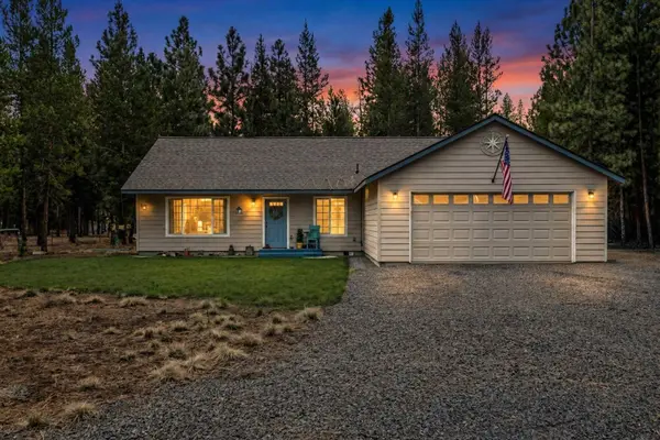 15773 Lava Drive, La Pine, OR 97739