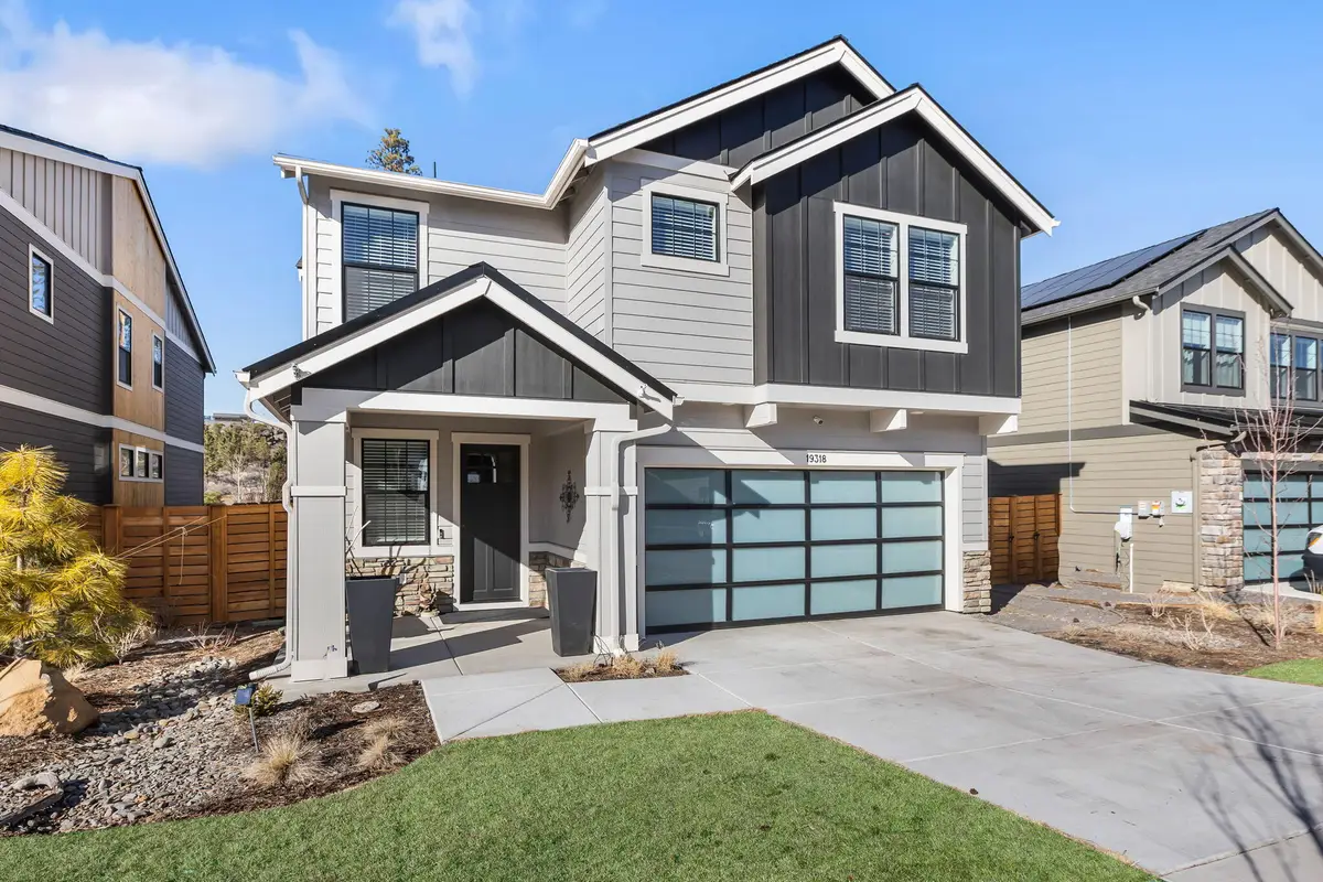 19318 SW Marshmallow Place, Bend, OR 97702 - #1