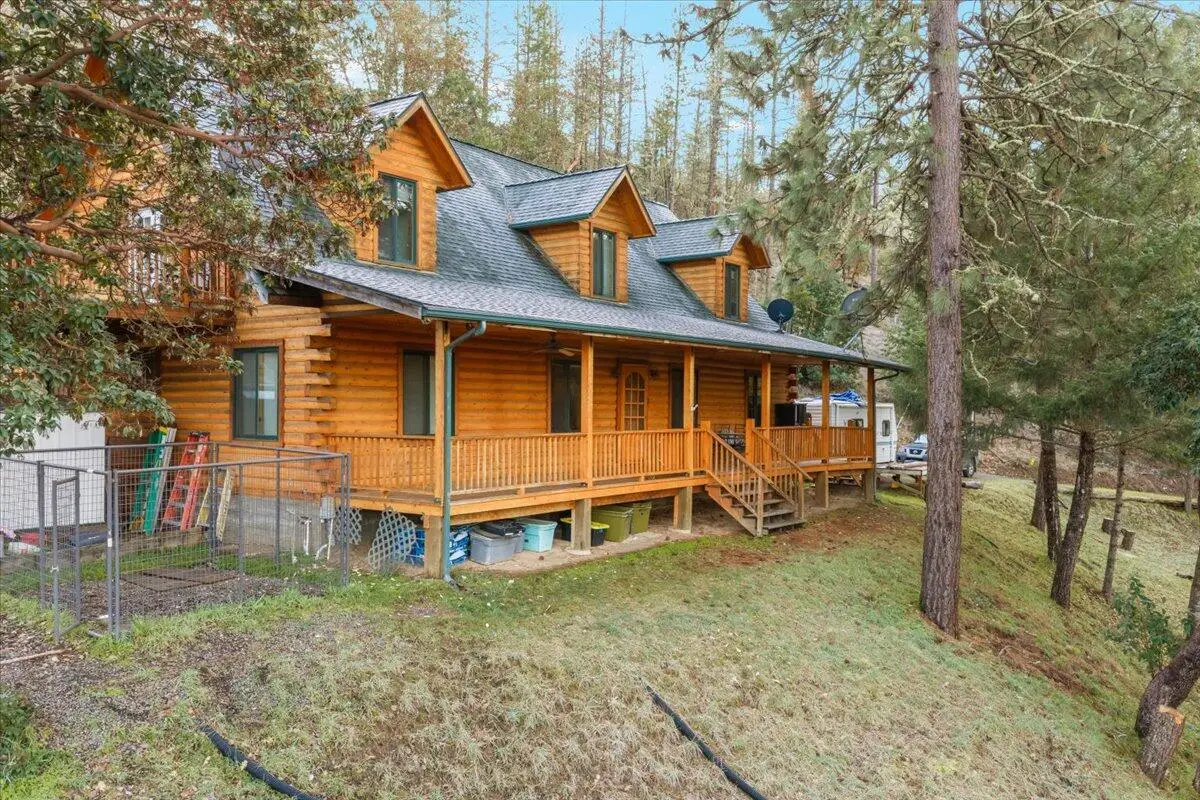 9511 Sterling Creek Road, Jacksonville, OR 97530 - #1