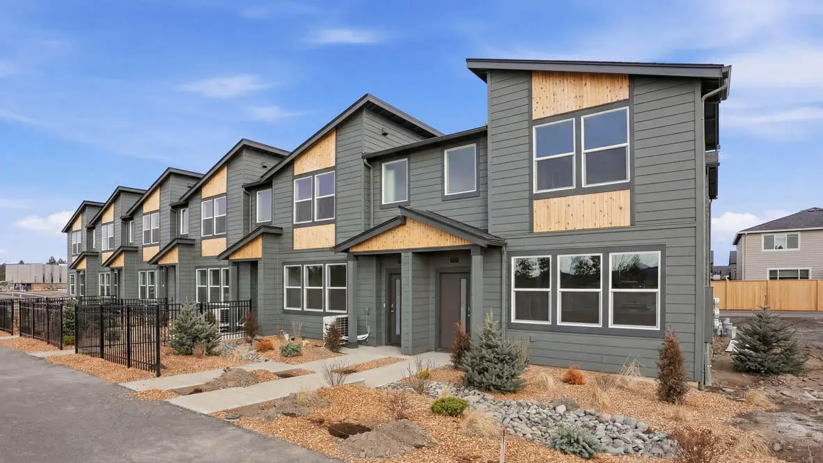 21315 SE Wilderness Way, Bend, OR 97702 - #1