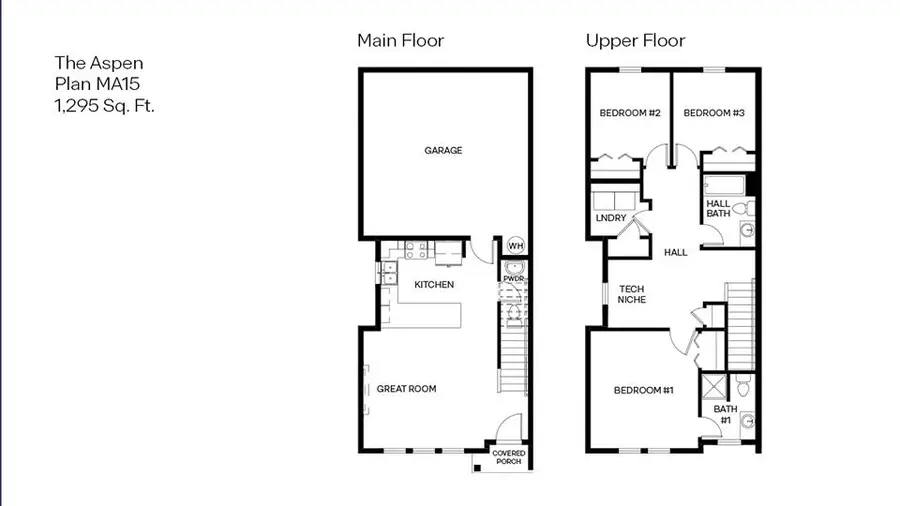 21315 SE Wilderness Way, Bend, OR 97702 - #2