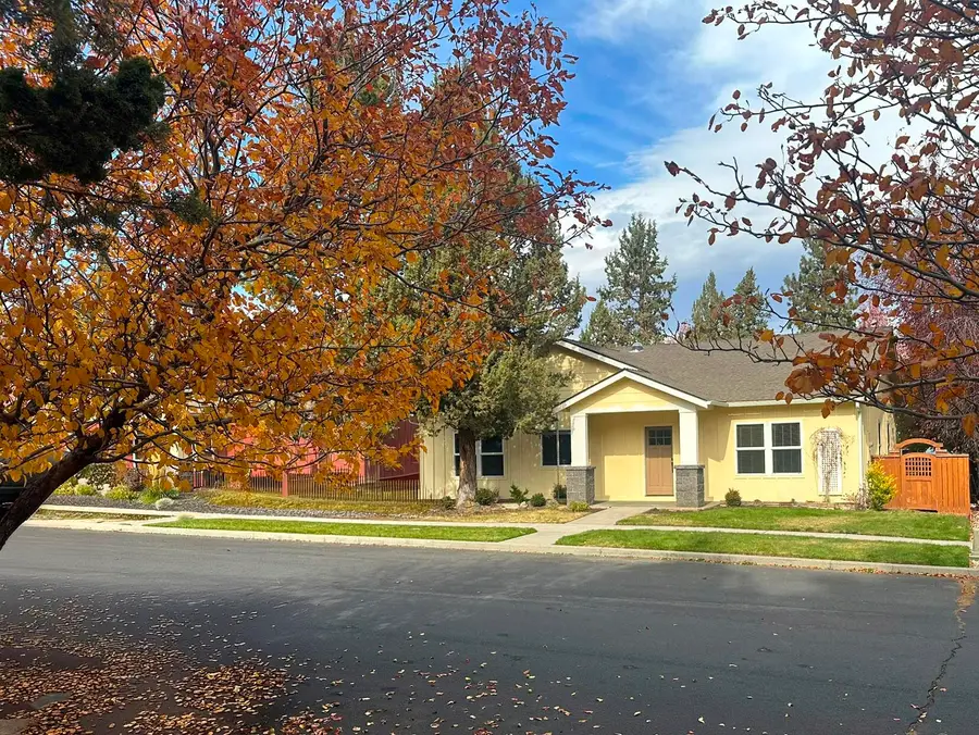 20634 Hummingbird Lane, Bend, OR 97702 - #2