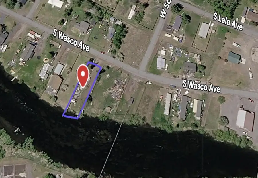 209 S Wasco Avenue, Chiloquin, OR 97624 - #2