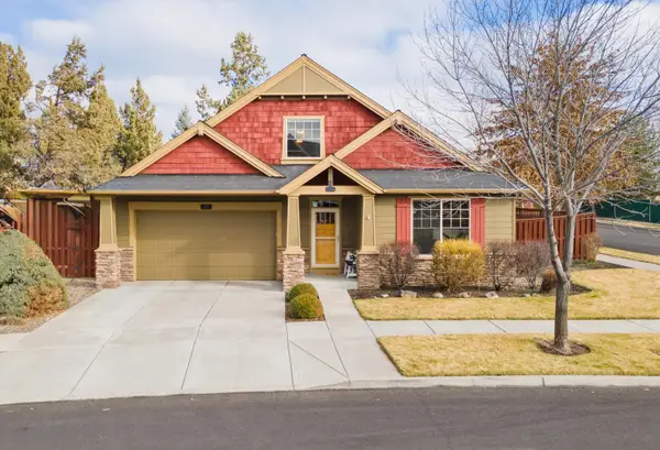 310 NW 28th Street, Redmond, OR 97756