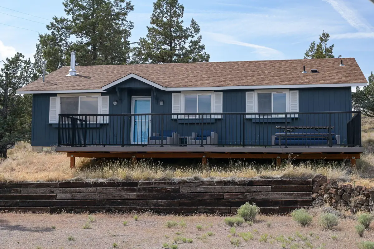 13536 SW Cinder Drive, Terrebonne, OR 97760 - #1