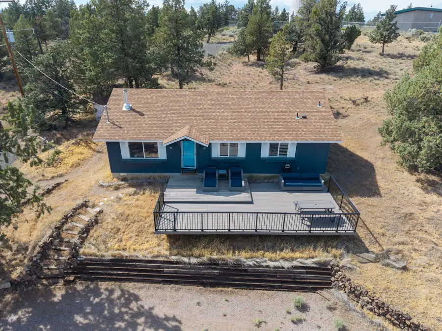 13536 SW Cinder Drive, Terrebonne, OR 97760 - #2