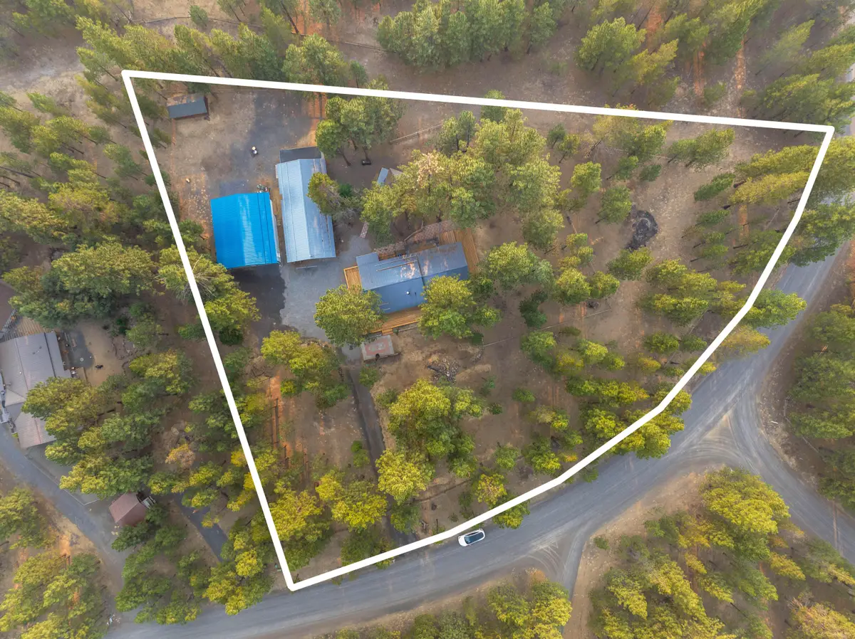 15218 Ponderosa Way, La Pine, OR 97739 - #1