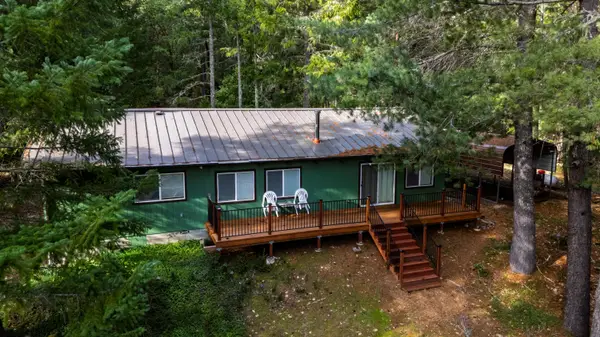 5395 Deer Creek Road, Selma, OR 97538