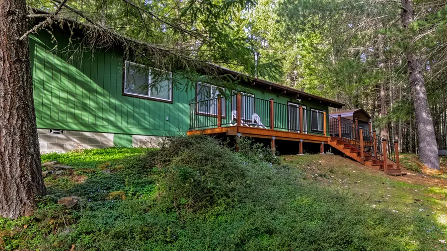 5395 Deer Creek Road, Selma, OR 97538 - #2