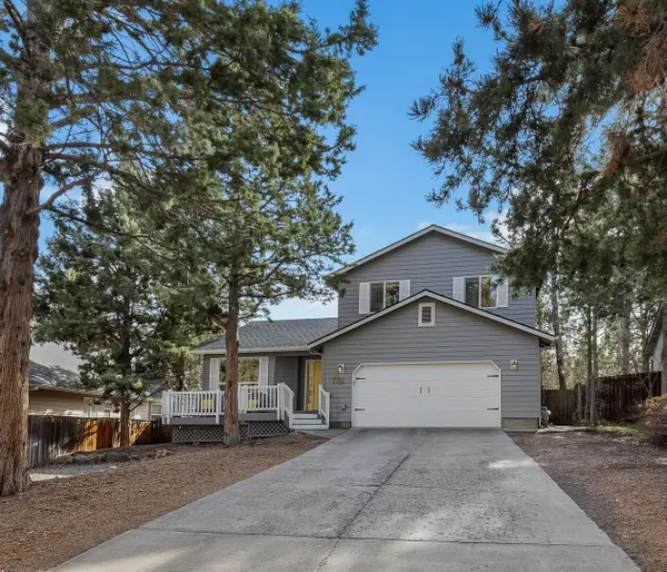 1761 SE Ironwood Court, Bend, OR 97702