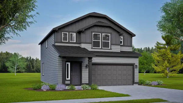 3669 Luchu Street #111, Medford, OR 97504